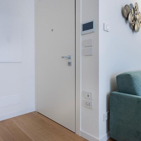 Apartamento Italianway - Petrella 4B Milán Exterior foto